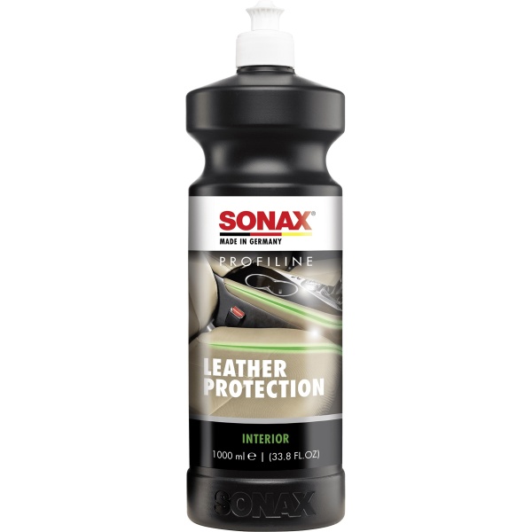 Sonax Profiline Soluție Pentru Intreținerea Suprafețelor Din Piele 1L 282300